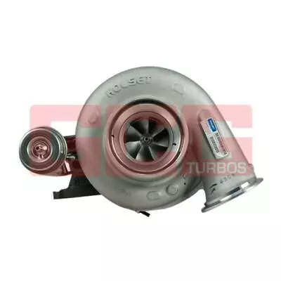 GCG Turbo Charger HX55W Fits Cummins Signature 600 ISX2 2006> 4090042 • $3519